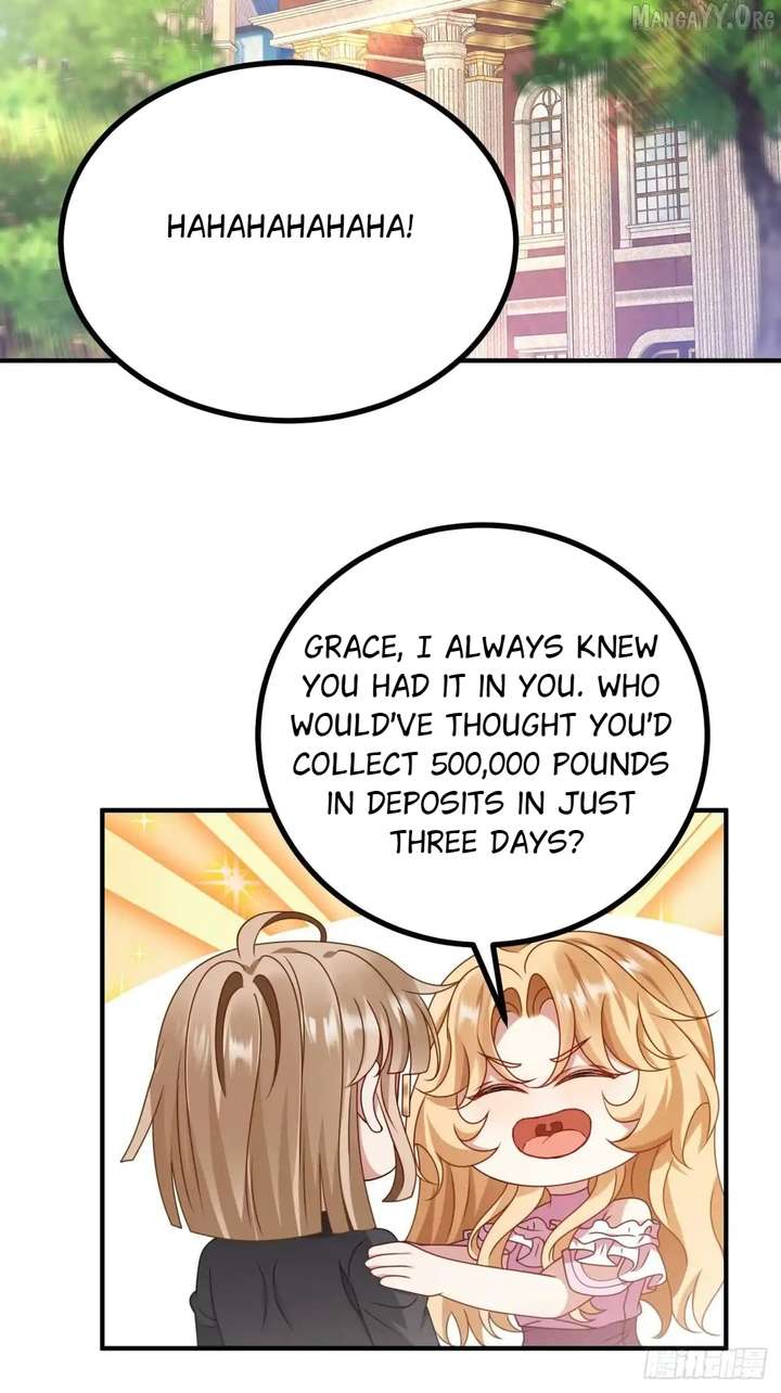 I Reincarnated As A Villainess And Became Rich Chapter 22 197 34