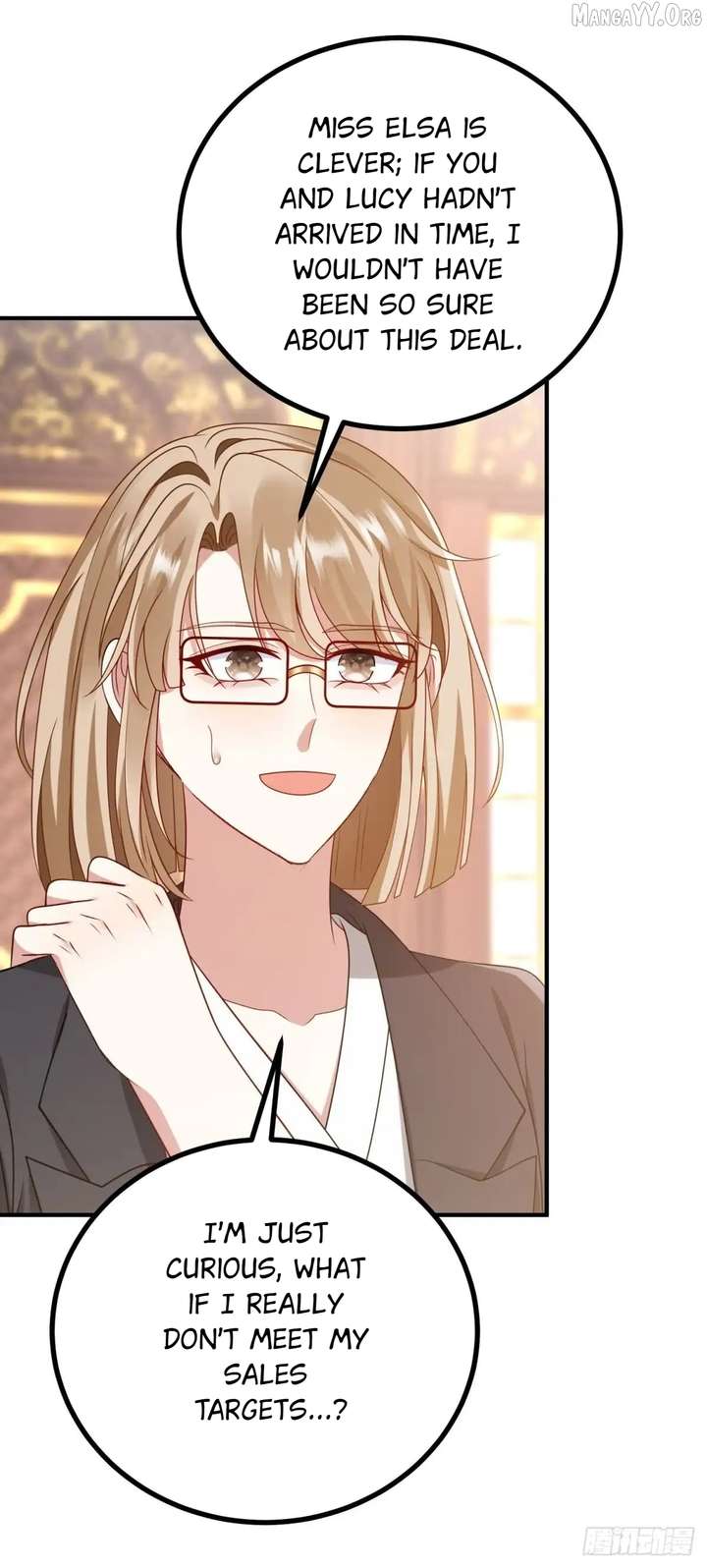 I Reincarnated As A Villainess And Became Rich Chapter 22 198 35