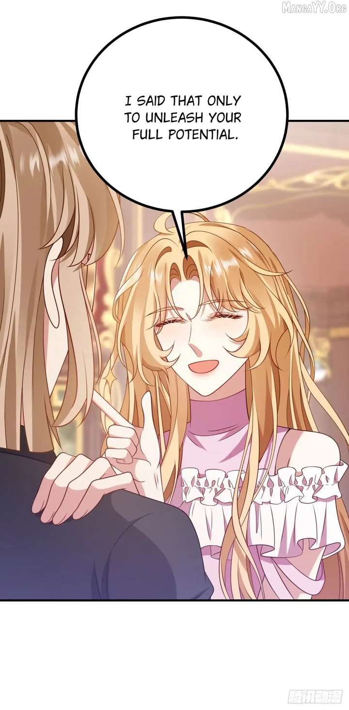 I Reincarnated As A Villainess And Became Rich Chapter 22 199 36