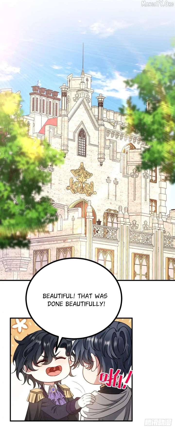 I Reincarnated As A Villainess And Became Rich Chapter 22 200 37