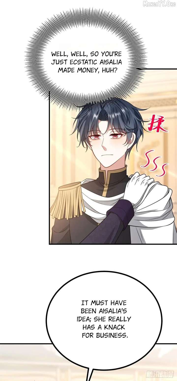 I Reincarnated As A Villainess And Became Rich Chapter 22 201 38