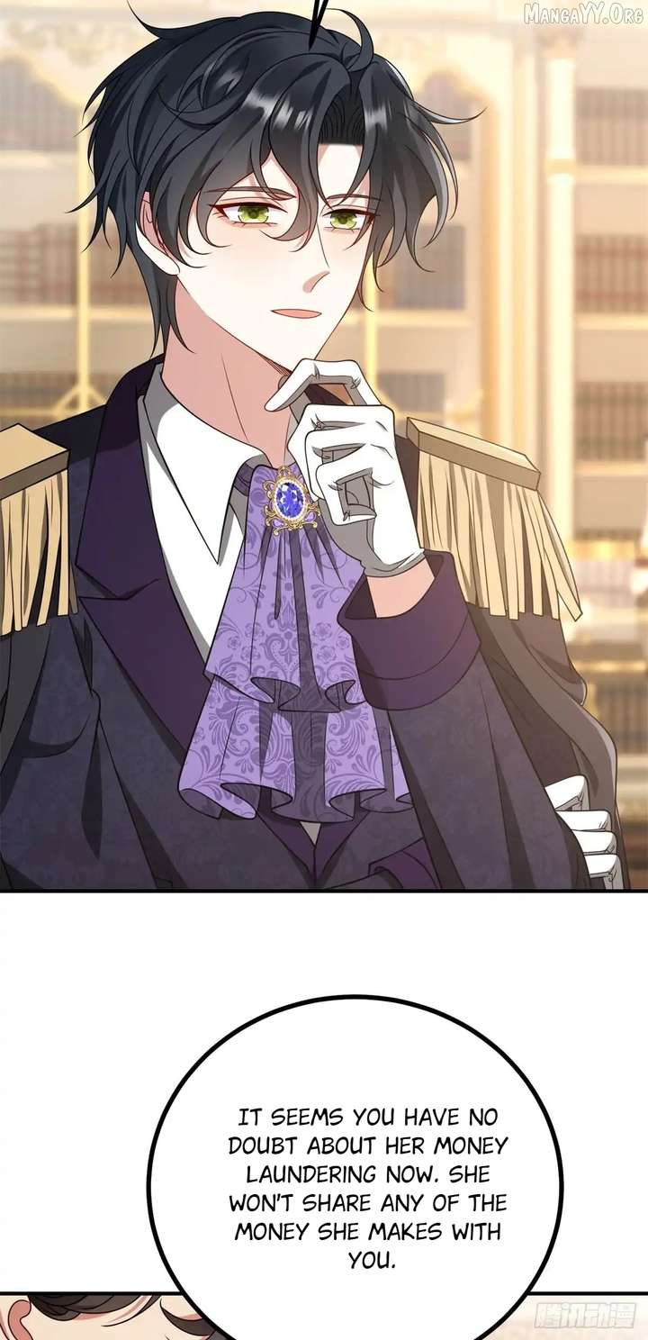 I Reincarnated As A Villainess And Became Rich Chapter 22 202 39