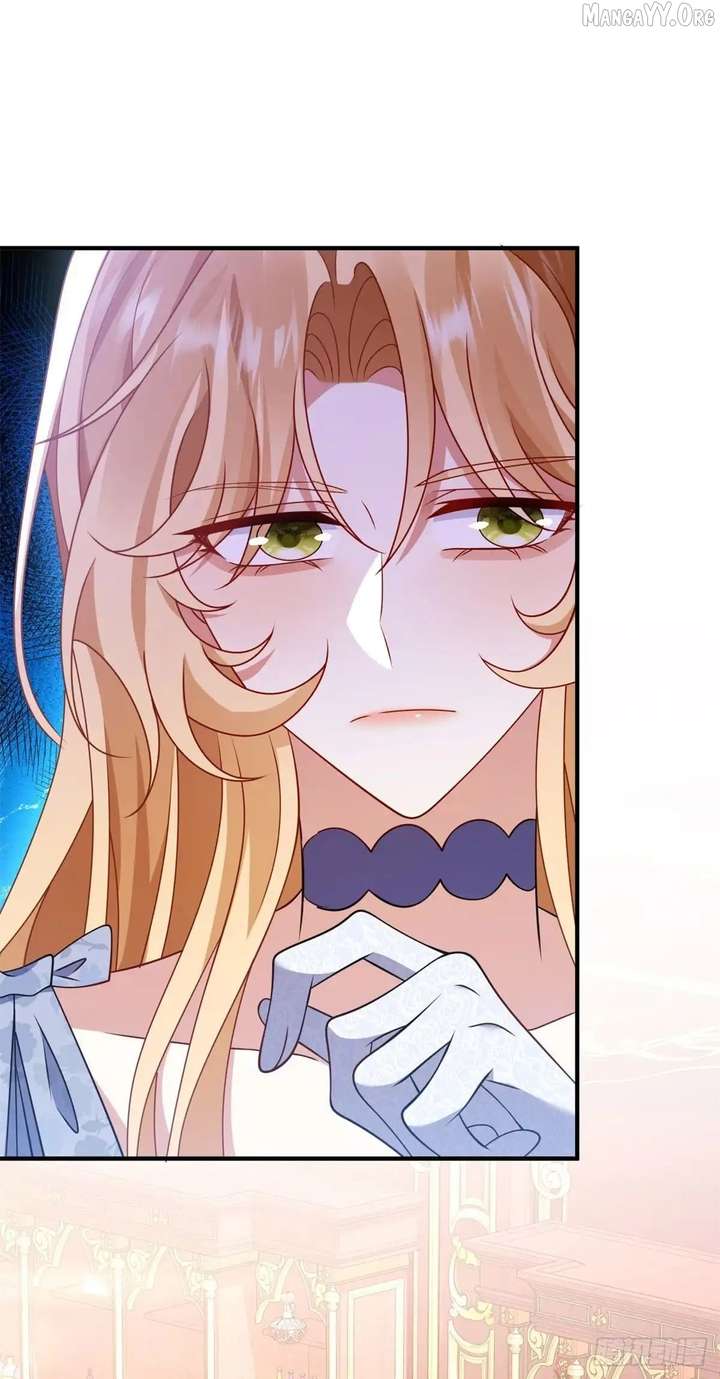 I Reincarnated As A Villainess And Became Rich Chapter 22 167 4