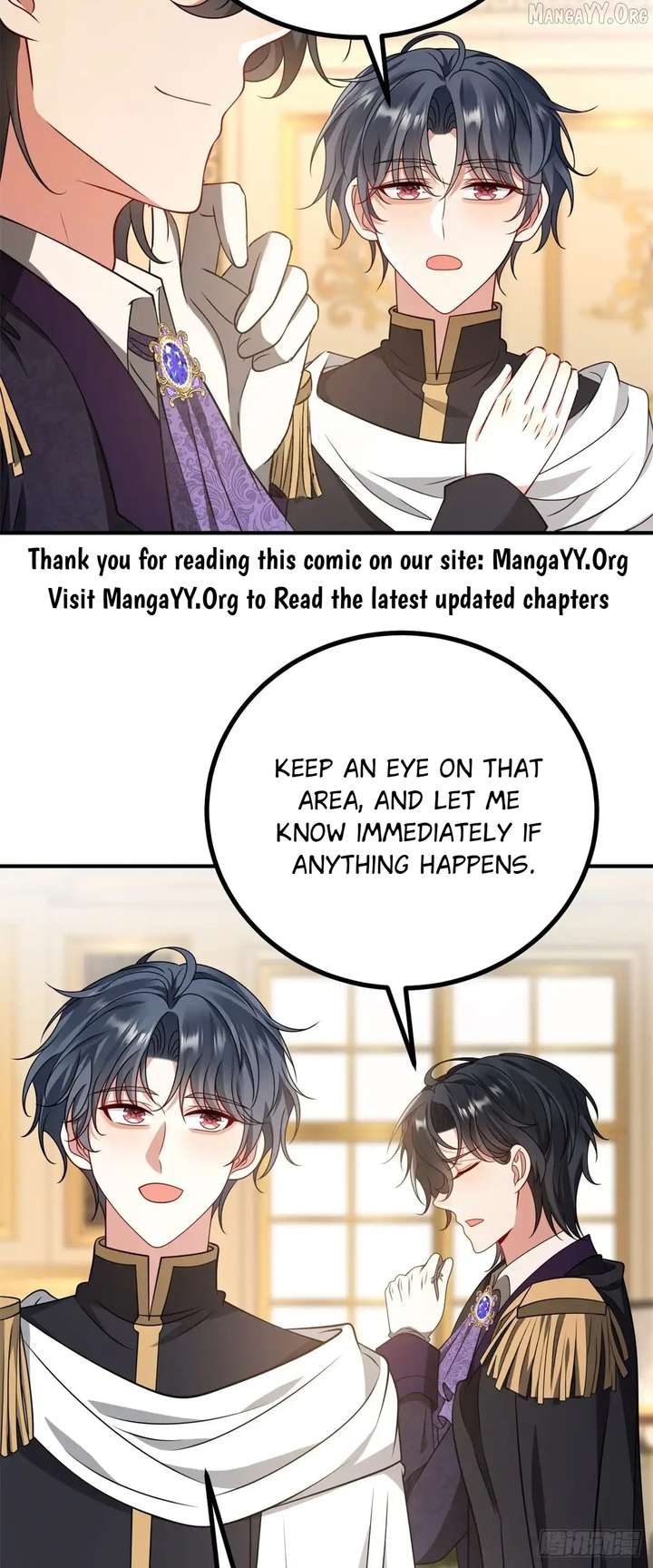 I Reincarnated As A Villainess And Became Rich Chapter 22 203 40