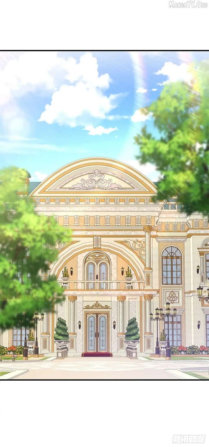 I Reincarnated As A Villainess And Became Rich Chapter 22 205 42