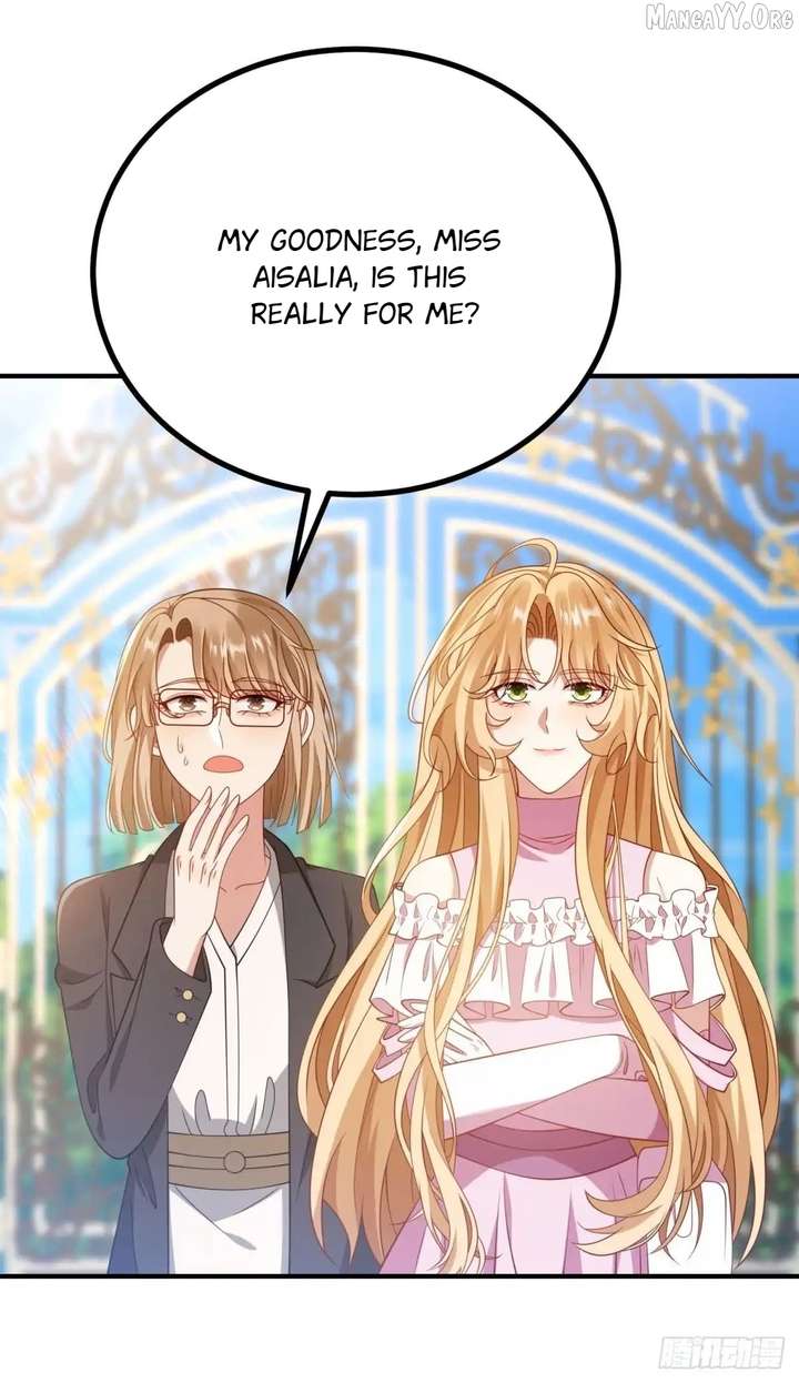 I Reincarnated As A Villainess And Became Rich Chapter 22 206 43