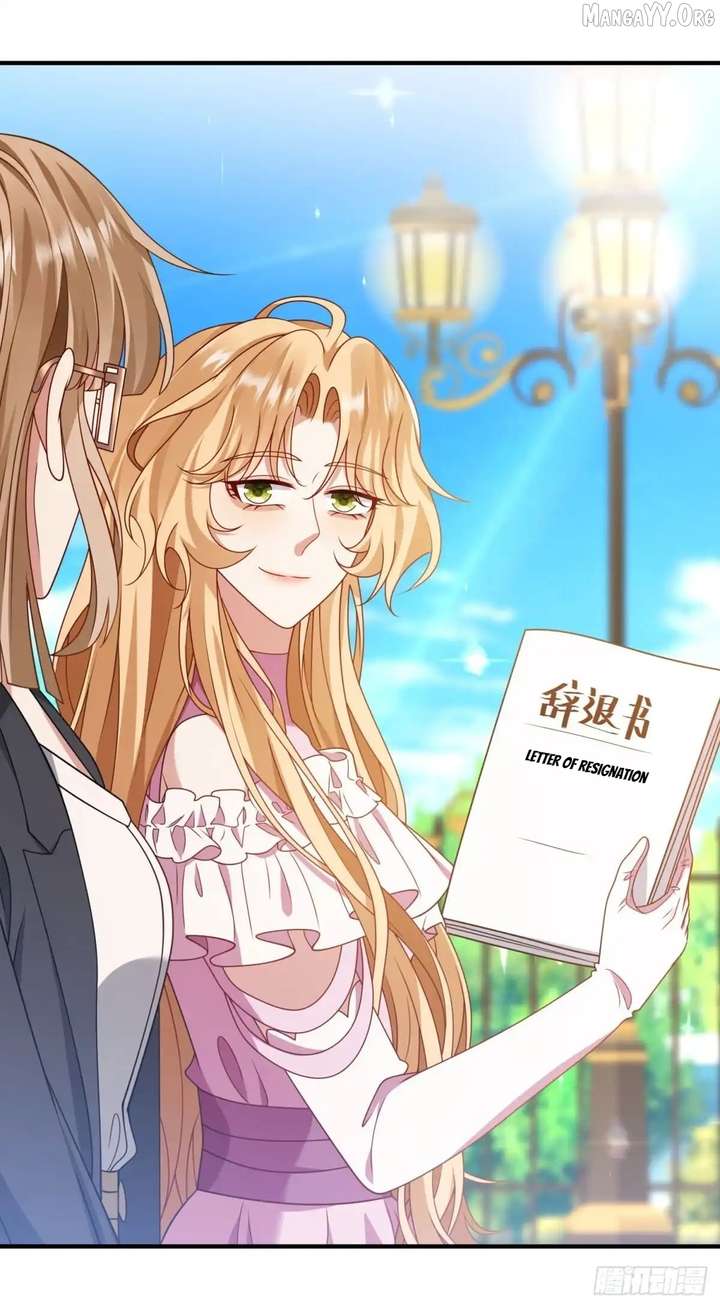 I Reincarnated As A Villainess And Became Rich Chapter 22 207 44