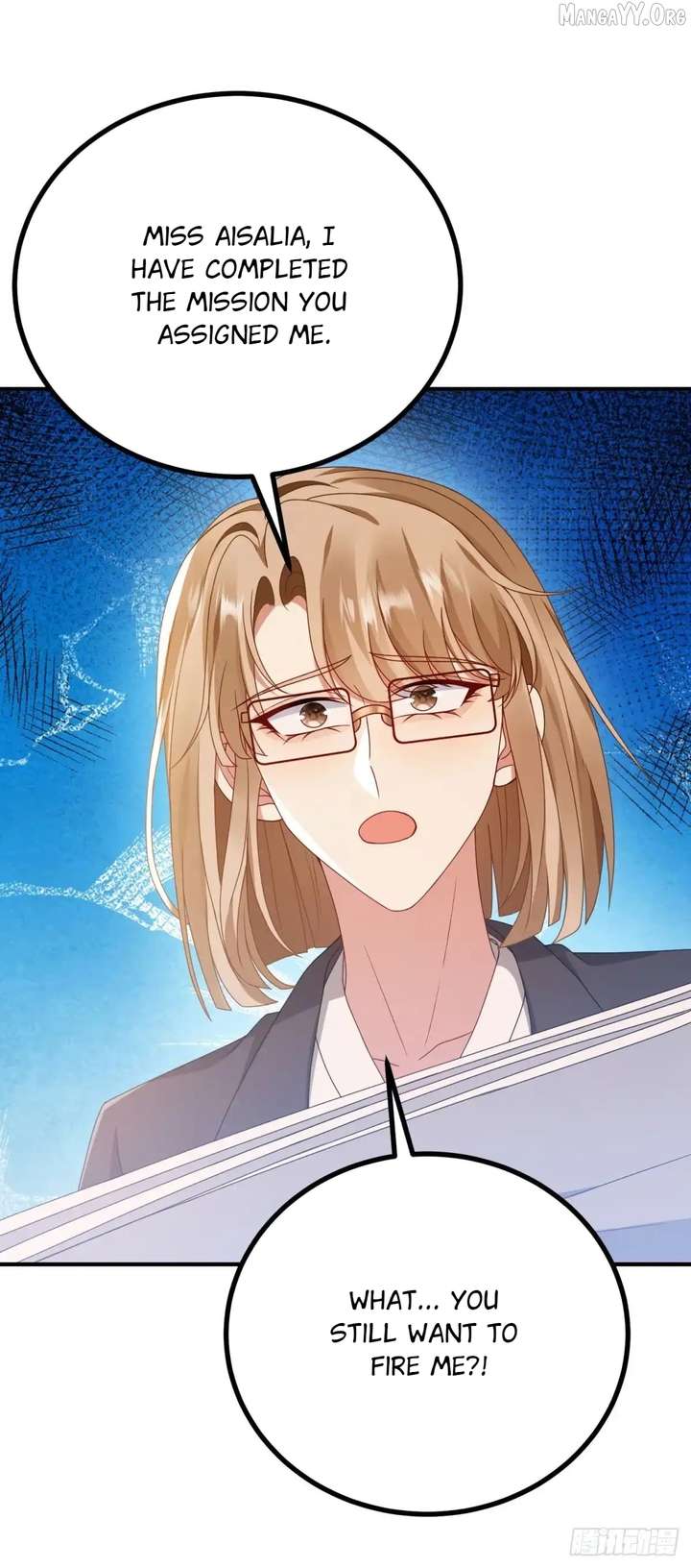 I Reincarnated As A Villainess And Became Rich Chapter 22 208 45