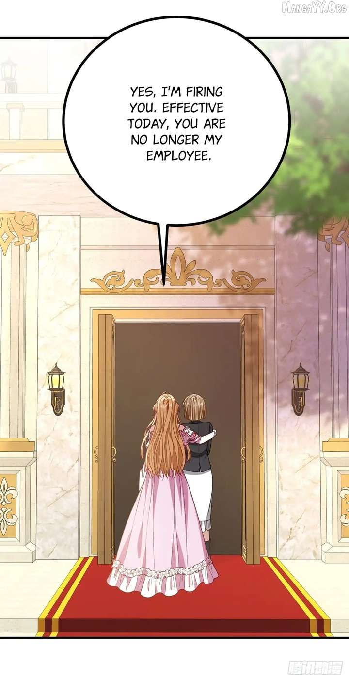 I Reincarnated As A Villainess And Became Rich Chapter 22 209 46