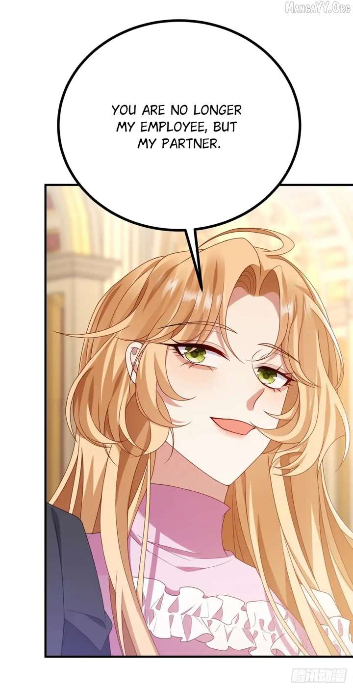 I Reincarnated As A Villainess And Became Rich Chapter 22 211 48