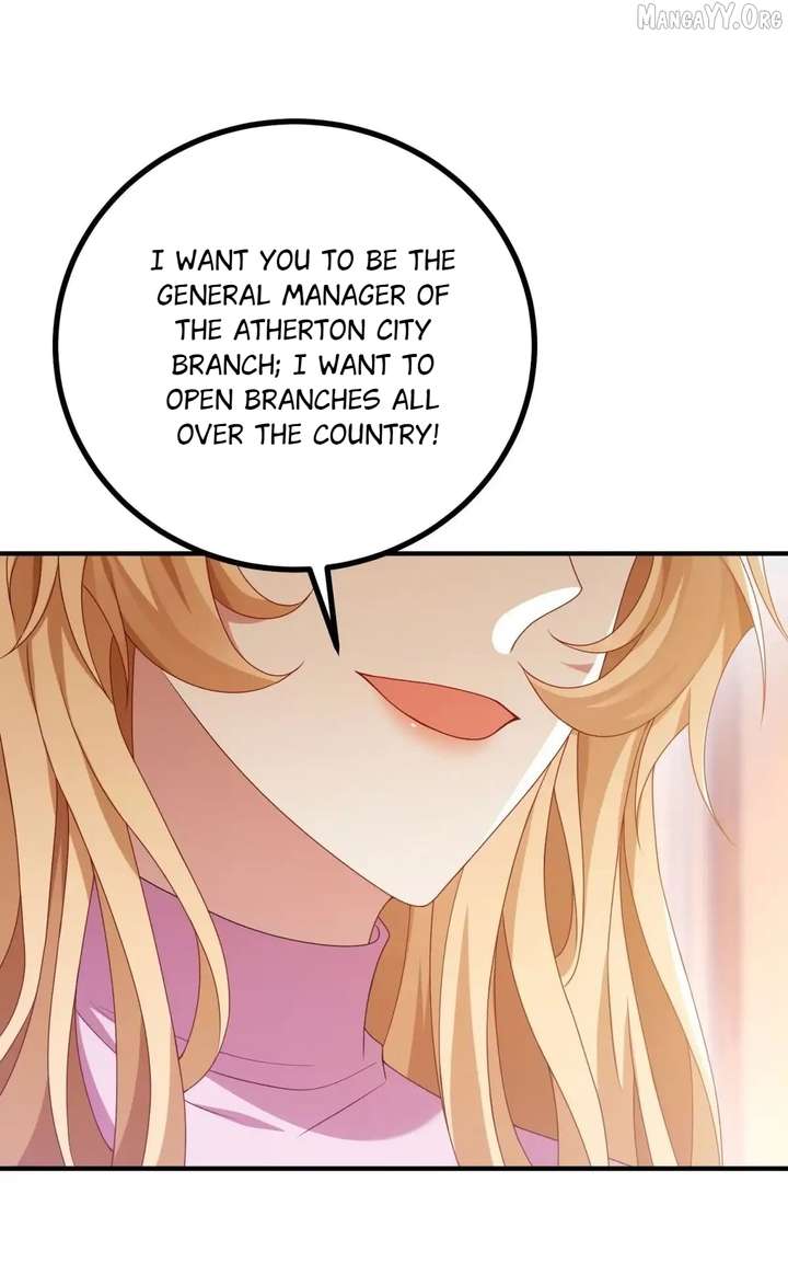 I Reincarnated As A Villainess And Became Rich Chapter 22 212 49