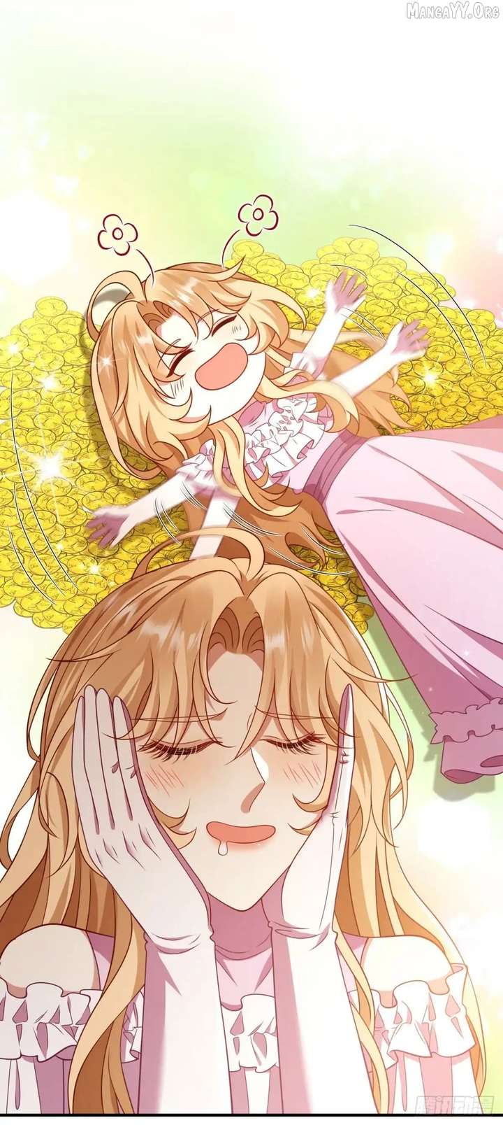 I Reincarnated As A Villainess And Became Rich Chapter 22 213 50