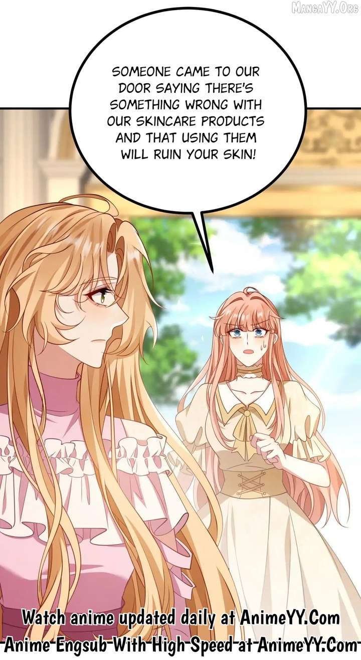 I Reincarnated As A Villainess And Became Rich Chapter 22 215 52