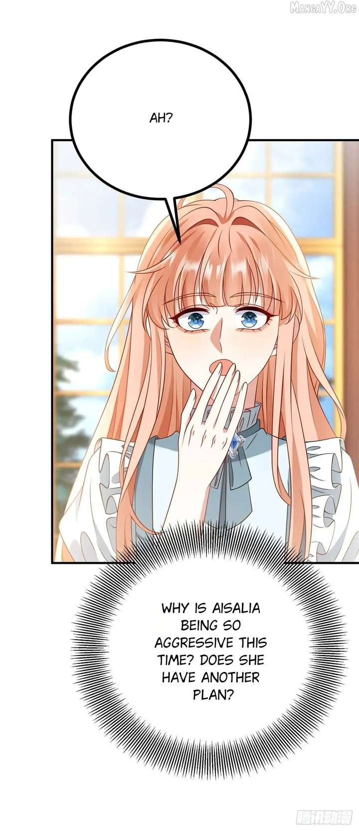 I Reincarnated As A Villainess And Became Rich Chapter 22 169 6