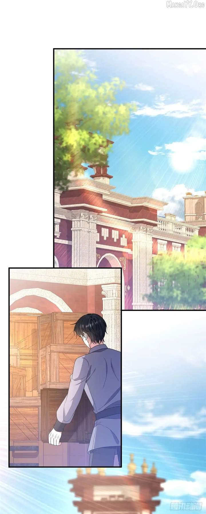 I Reincarnated As A Villainess And Became Rich Chapter 22 170 7