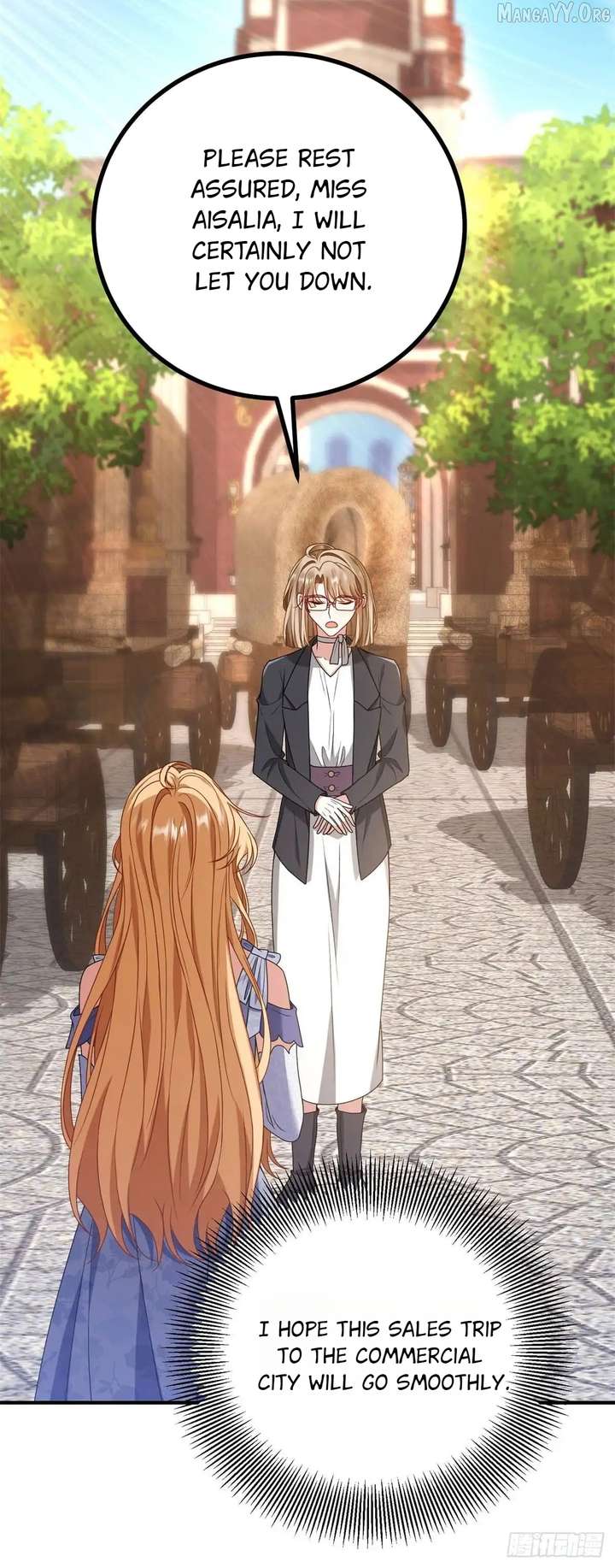 I Reincarnated As A Villainess And Became Rich Chapter 22 171 8