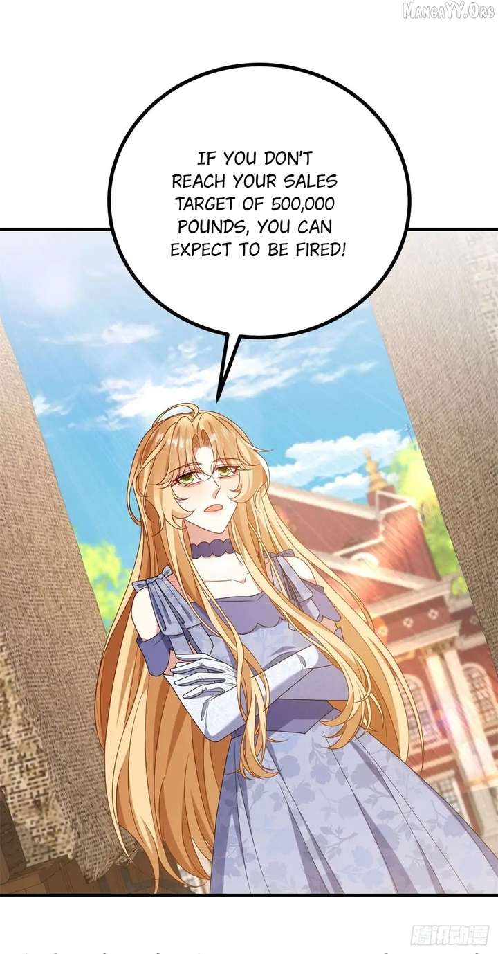 I Reincarnated As A Villainess And Became Rich Chapter 22 172 9