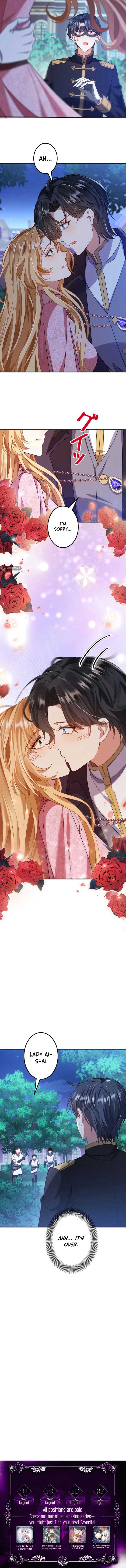 I Reincarnated As A Villainess And Became Rich Chapter 3 39 ch 3 8