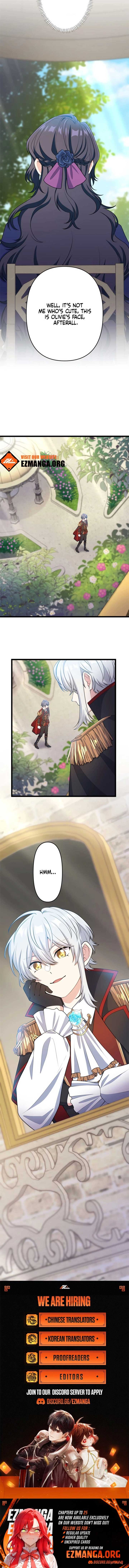 I Reincarnated as the Villainess in a Mobile Novel, but I’ll Use My Professional Skills to Avoid the Bad End! Chapter 10 59 ch 10 13