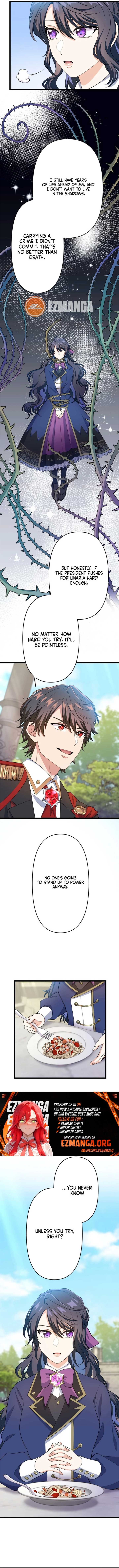 I Reincarnated as the Villainess in a Mobile Novel, but I’ll Use My Professional Skills to Avoid the Bad End! Chapter 10 54 ch 10 8