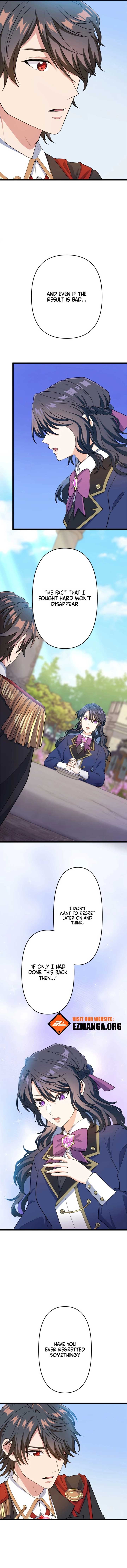 I Reincarnated as the Villainess in a Mobile Novel, but I’ll Use My Professional Skills to Avoid the Bad End! Chapter 10 55 ch 10 9