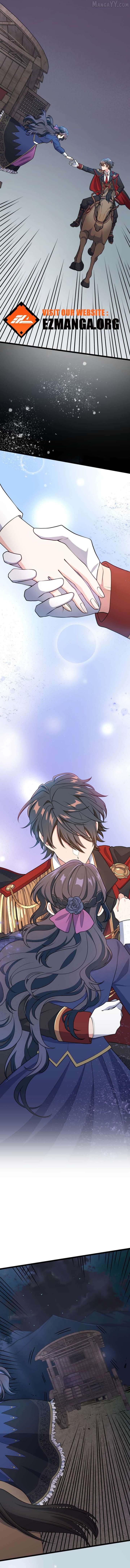 I Reincarnated as the Villainess in a Mobile Novel, but I’ll Use My Professional Skills to Avoid the Bad End! Chapter 17 44 04