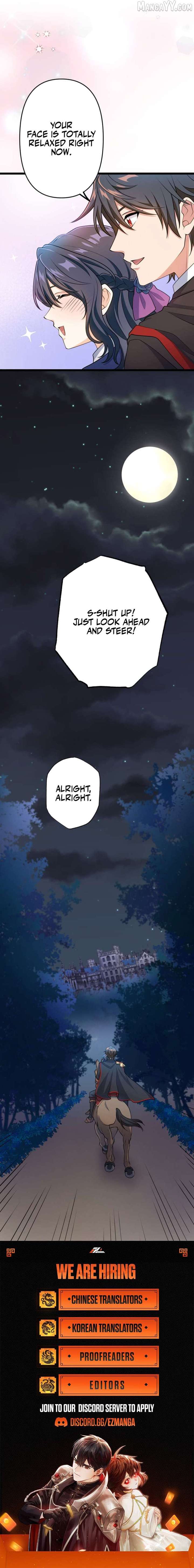 I Reincarnated as the Villainess in a Mobile Novel, but I’ll Use My Professional Skills to Avoid the Bad End! Chapter 17 51 11