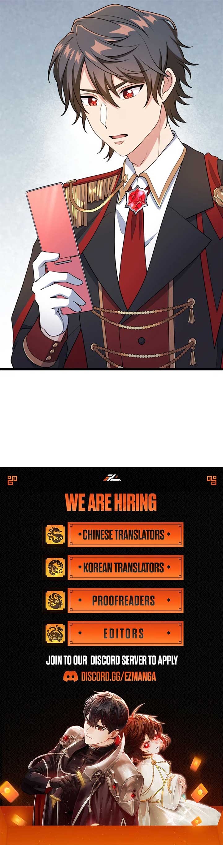 I Reincarnated as the Villainess in a Mobile Novel, but I’ll Use My Professional Skills to Avoid the Bad End! Chapter 8 51 ch 8 11