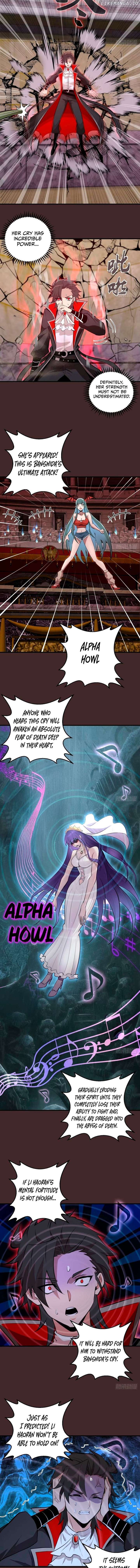 I Rely on My Harem to Conquer the World Chapter 11 36 2