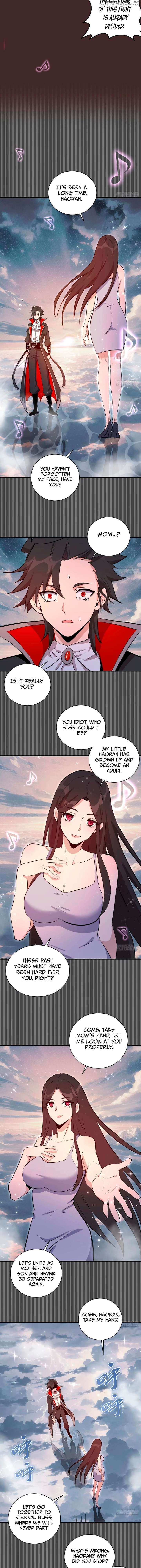 I Rely on My Harem to Conquer the World Chapter 11 37 3