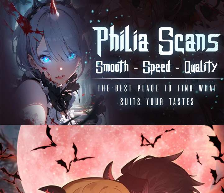 I Rely on My Harem to Conquer the World Chapter 33 281 01