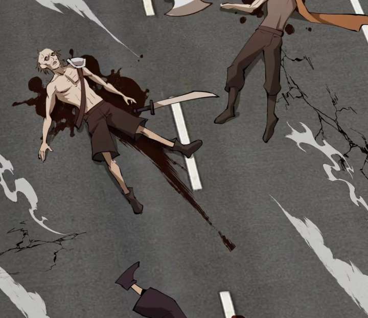 I Rely on My Harem to Conquer the World Chapter 33 286 06