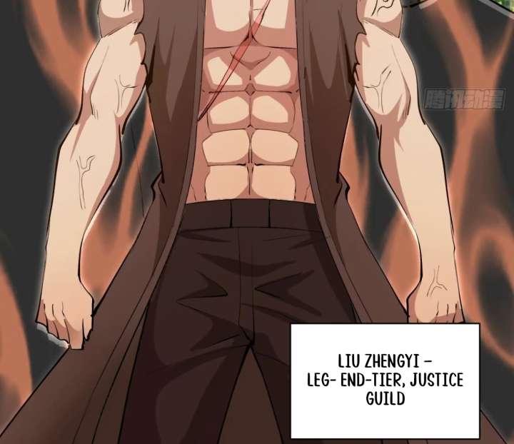 I Rely on My Harem to Conquer the World Chapter 33 289 09