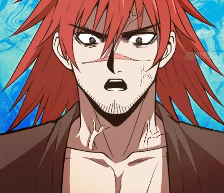 I Rely on My Harem to Conquer the World Chapter 33 291 11