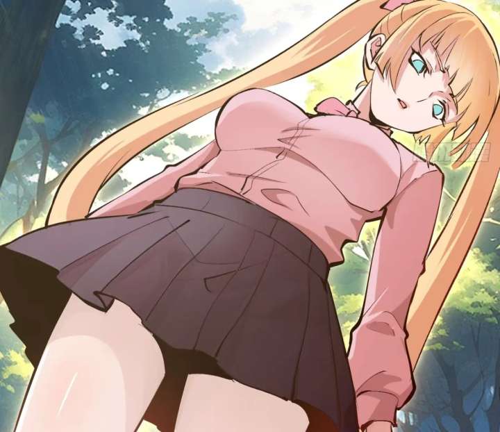 I Rely on My Harem to Conquer the World Chapter 33 293 13