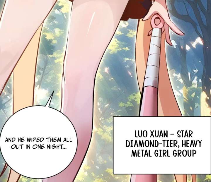 I Rely on My Harem to Conquer the World Chapter 33 294 14