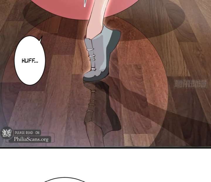 I Rely on My Harem to Conquer the World Chapter 33 307 27