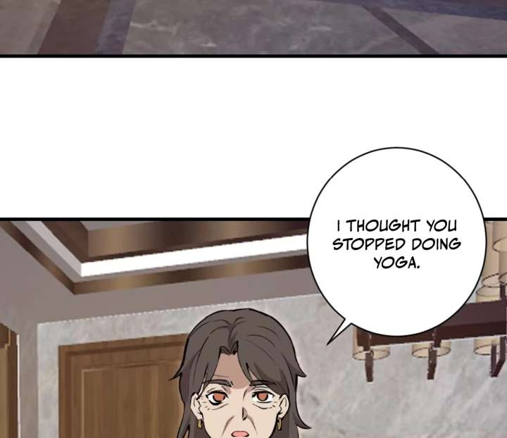 I Rely on My Harem to Conquer the World Chapter 33 311 31