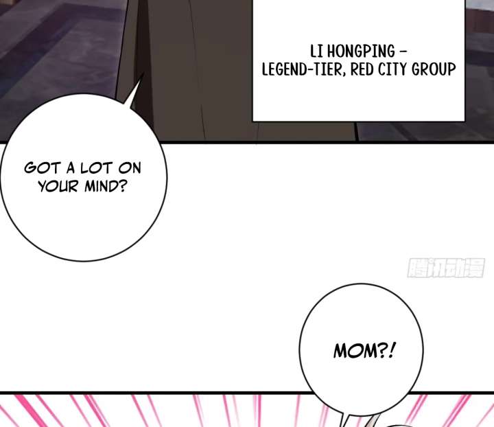 I Rely on My Harem to Conquer the World Chapter 33 313 33