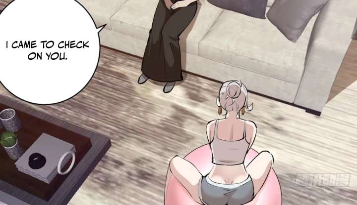 I Rely on My Harem to Conquer the World Chapter 33 318 38