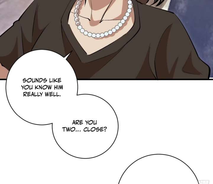 I Rely on My Harem to Conquer the World Chapter 33 321 41