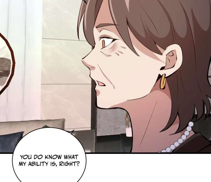 I Rely on My Harem to Conquer the World Chapter 33 326 46