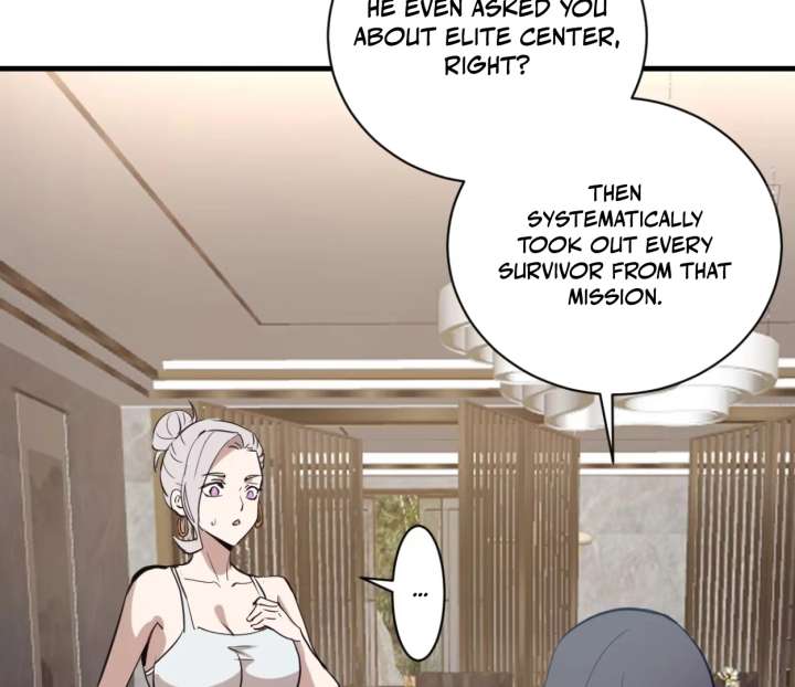 I Rely on My Harem to Conquer the World Chapter 33 351 71