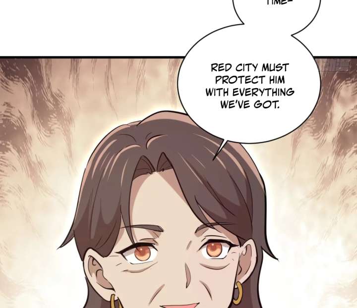 I Rely on My Harem to Conquer the World Chapter 33 360 80