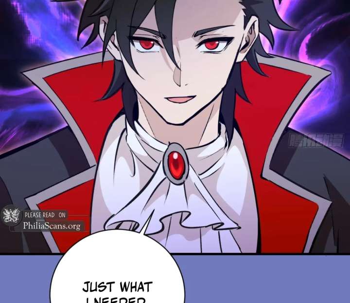 I Rely on My Harem to Conquer the World Chapter 33 368 88