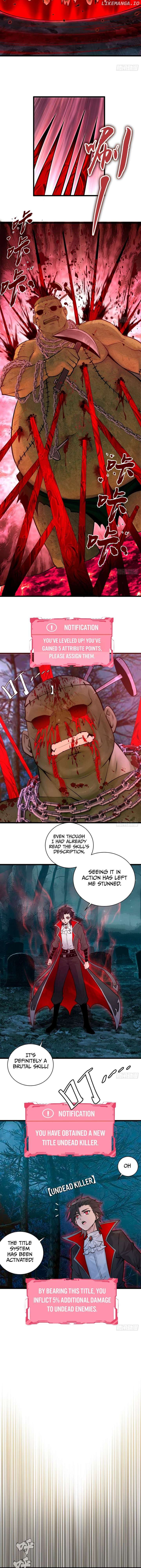 I Rely on My Harem to Conquer the World Chapter 4 41 7