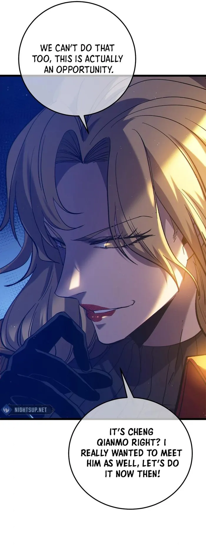 I Rely on My Invincibility to Deal Tons of Damage Passively! Chapter 101 71 16