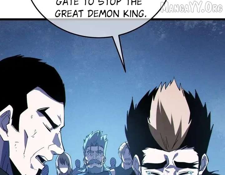 I Rely on My Invincibility to Deal Tons of Damage Passively! Chapter 136 602 007