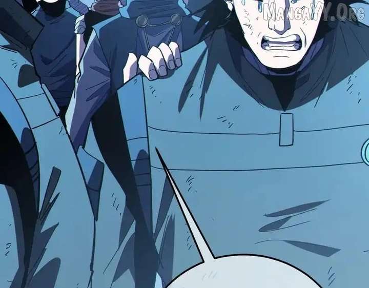 I Rely on My Invincibility to Deal Tons of Damage Passively! Chapter 136 603 008