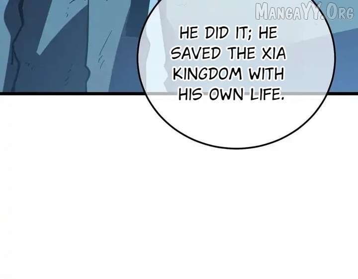 I Rely on My Invincibility to Deal Tons of Damage Passively! Chapter 136 604 009